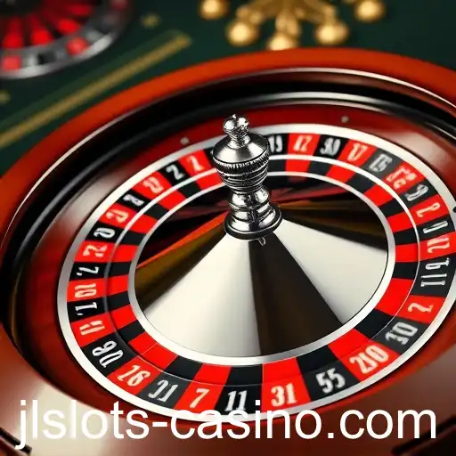 Digital Evolution in Gaming: A Review of JLSLOTS Impact