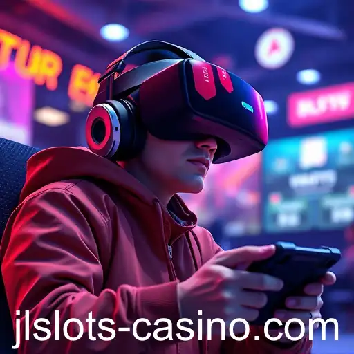 Emerging Trends in Online Gaming for 2025