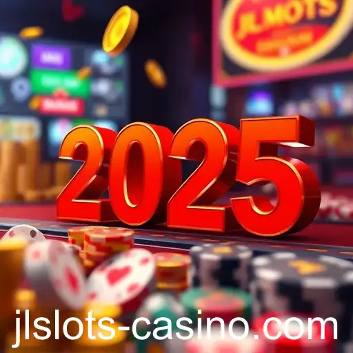 The Evolution of Online Gaming in 2025