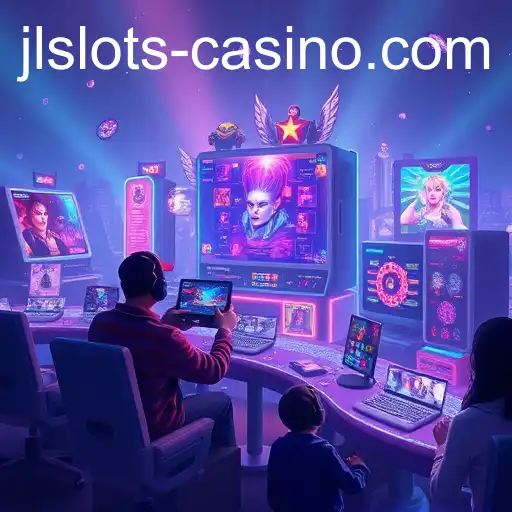 The Evolution of Online Gaming in 2026