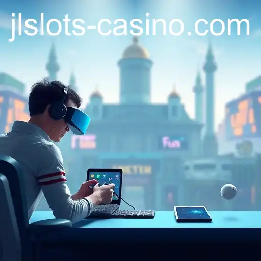 The Evolution of Online Gaming in 2026