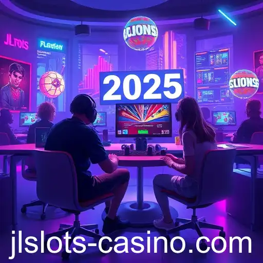 The Evolution and Impact of Online Gaming in Modern Society