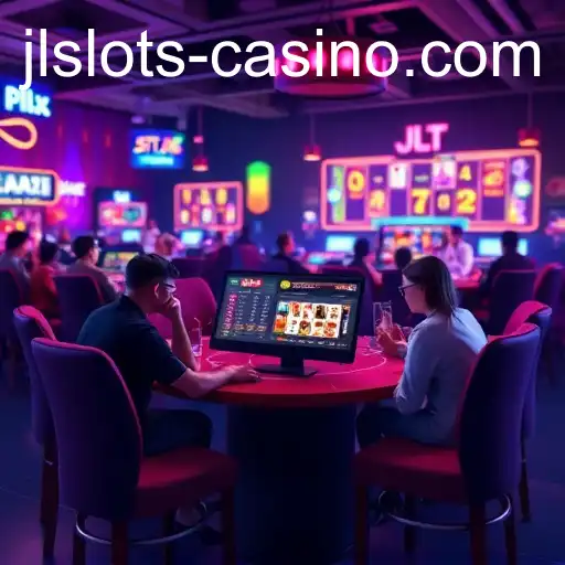 The Evolution of Online Gaming: A Look at 2025