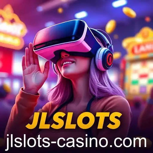 Gaming Revolution: JLSlots Soars