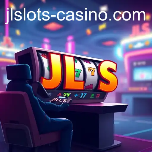 The Rise of JLS Slots: A Game-Changer in Online Entertainment