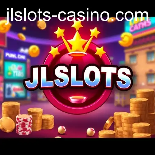 JLSLOTS: Transforming Online Game Play