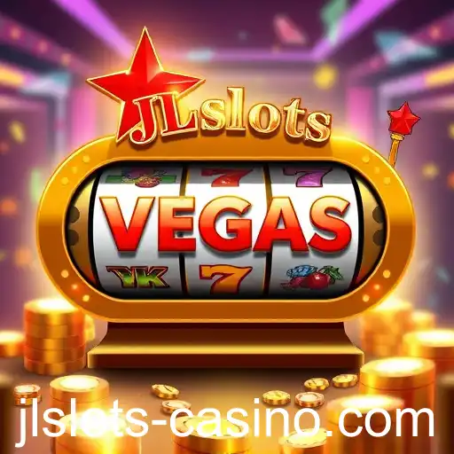 The Rise of Digital Gambling: JlSlots Leads the Pack