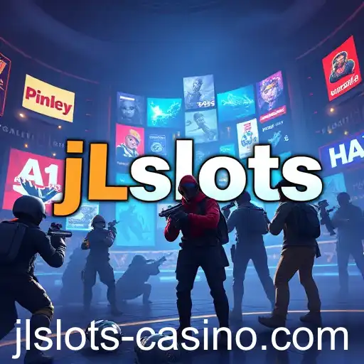 Exploring the Dynamic World of Multiplayer Games: The Role of 'jlslots'