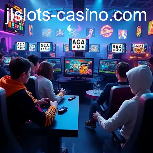 The Rise of Online Gaming Platforms