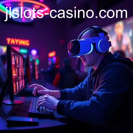 The Growing Popularity of Online Gaming in 2025