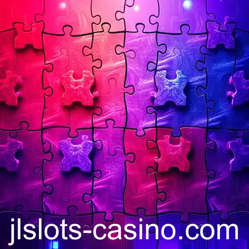 Exploring the Intrigue of Puzzle Games with 'jlslots'