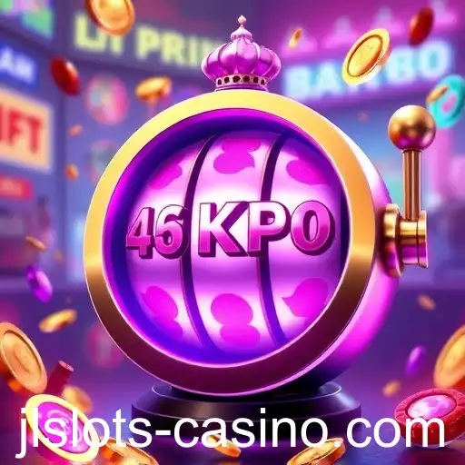 Gaming Revolution: The Rise of jlslots