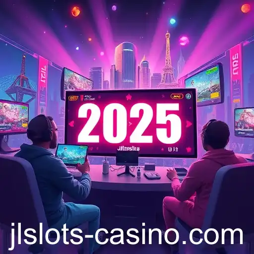 The Rise of Online Gaming Platforms