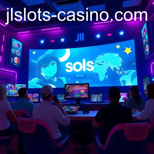 The Rise of Online Gaming in 2025