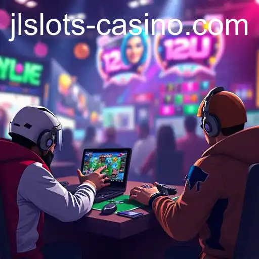 The Rise of Skill-Based Gaming