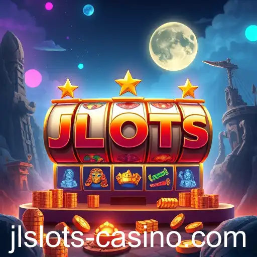 Exploring the Fascinating World of Slot Games: A Dive into 'jlslots'