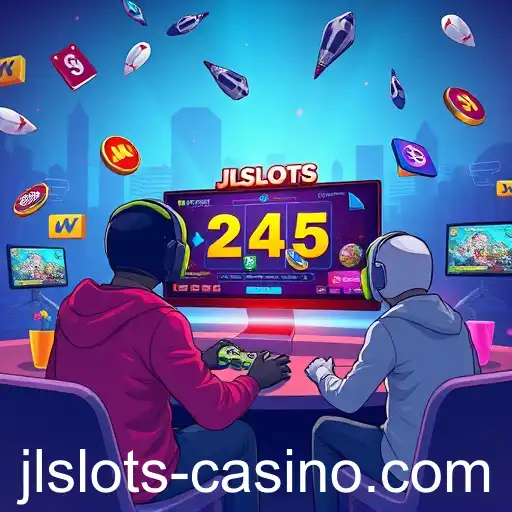 The Rise of Online Gaming Platforms